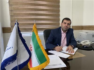 پیام مدیریت كلینیك‌های ویژه دانشگاه علوم پزشكی قزوین به مناسبت عید سعید غدیر خم و روز جهانی اهدای خون